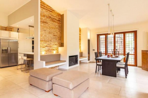 Villa Flaminia